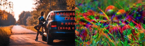МДМА Баксан
